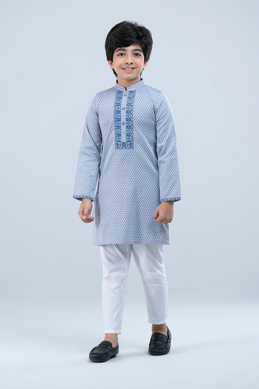 Boys Panjabi (8-15Years)
