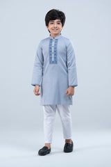 Boys Panjabi (0-7 Years)