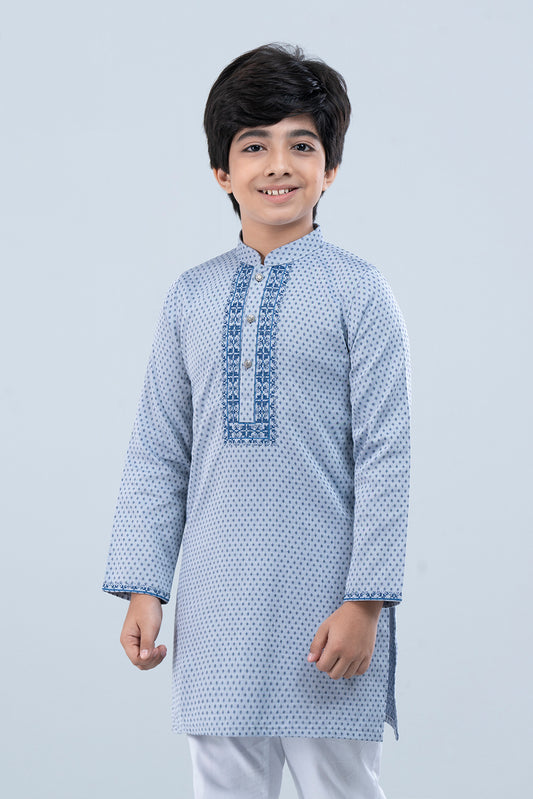Boys Panjabi (8-15Years)