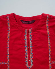 Princess Ethnic Top (6-8 Years)