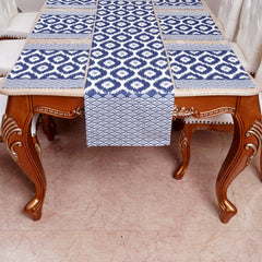 Table Runner - Navy Blue (14x72 Inch)