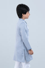 Boys Panjabi (0-7 Years)