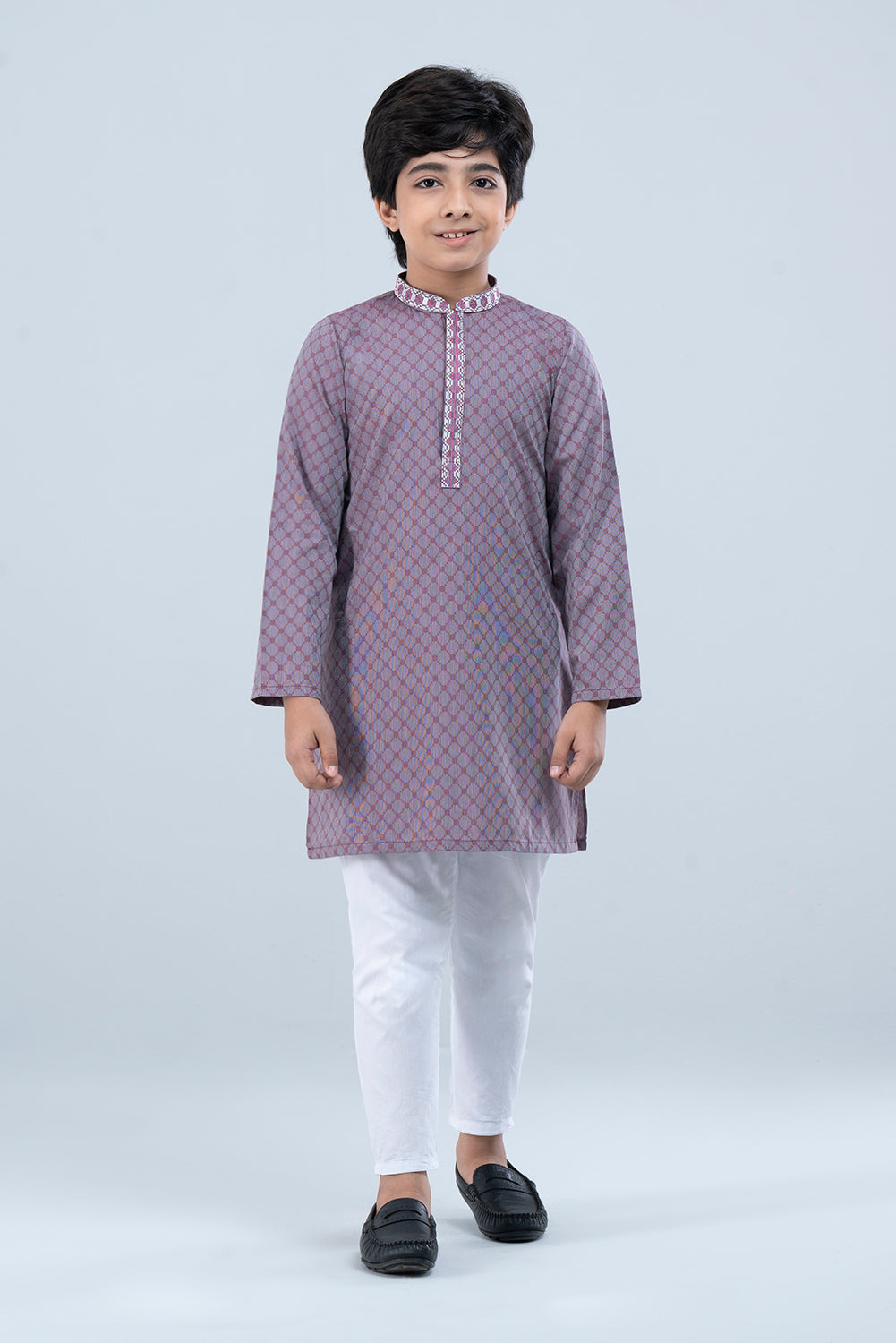 Boys Panjabi (8-15 Years)