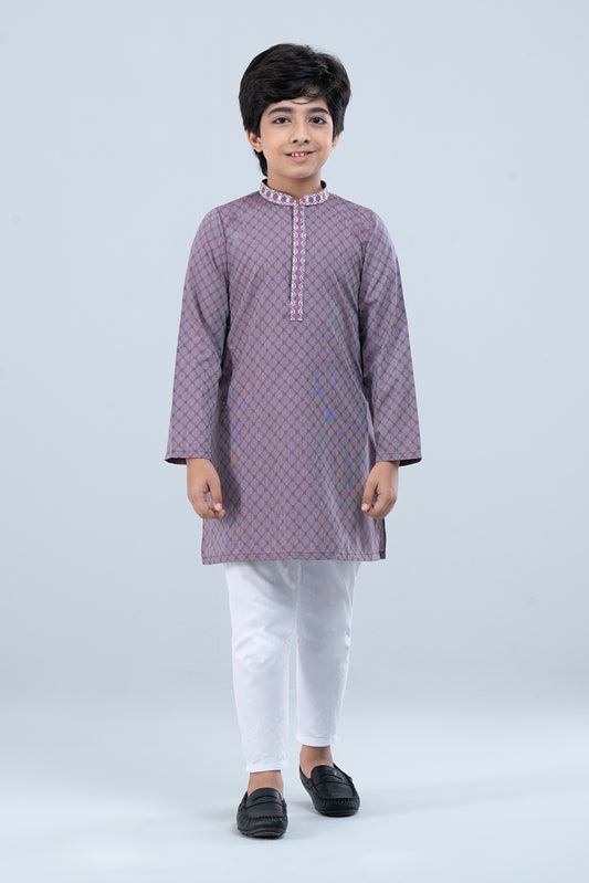 Boys Panjabi (8-15 Years)