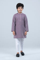 Boys Panjabi (8-15 Years)