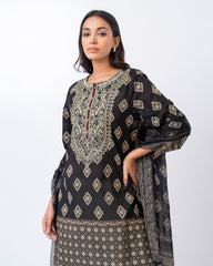 Women's Two-Piece Lawn