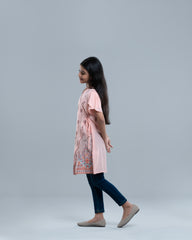 Princess Ethnic Top (6-8 Years)