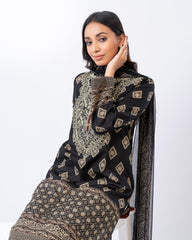 Women's Two-Piece Lawn