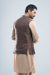 Semi-Formal Waistcoat