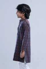 Boys Panjabi (0-7 Years)