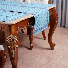 Table Runner - Hawaiian Ocean (14x45 Inch)