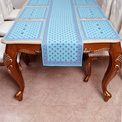 Table Runner - Hawaiian Ocean (14x45 Inch)