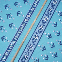Table Runner - Hawaiian Ocean (14x45 Inch)