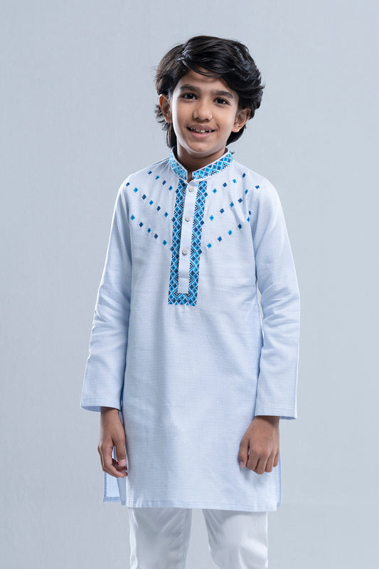 Boys Panjabi (8-15 Years)