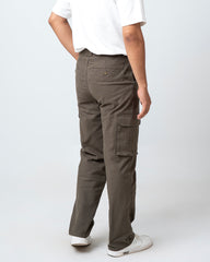 Baggy Fit Fashion Trousers