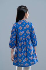 Princess Ethnic Frock (6-8 Years)