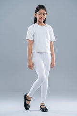 Girls' Legging (2-4 Years)