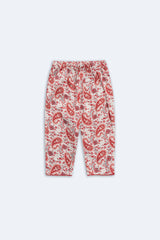 Newborn Girls Ethnic Set (6-18 Months)