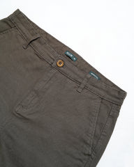 Baggy Fit Fashion Trousers