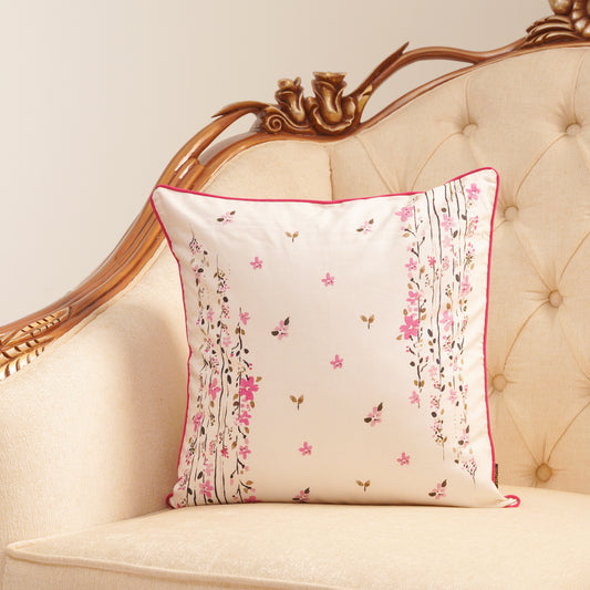 Cushion Cover - Pink