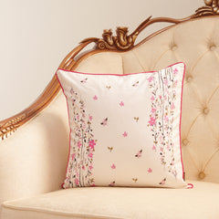 Cushion Cover - Pink