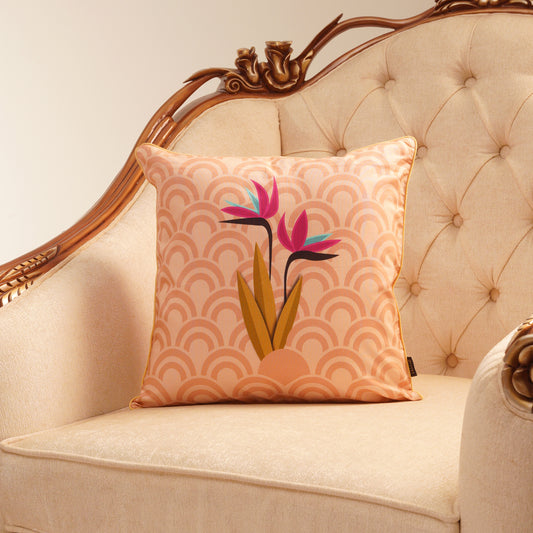 Cushion Cover - Beige
