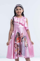 Girls Set (6-8 Years) - Disney