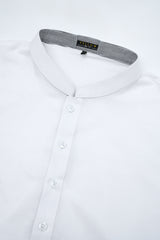 Regular Fit Cotton Panjabi