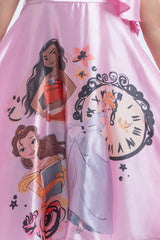 Girls Set (6-8 Years) - Disney