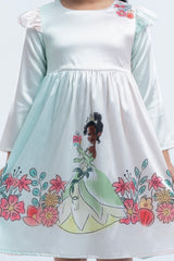 Girls Set (2-4 Years) - Disney