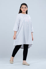 Junior Girls Ethnic Frock (10-14 Years)