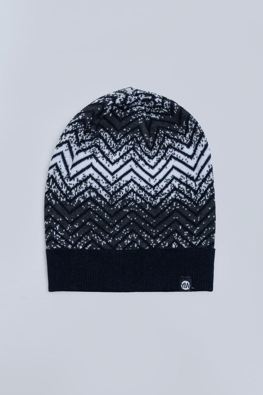 Single Jersey Bunny Cap