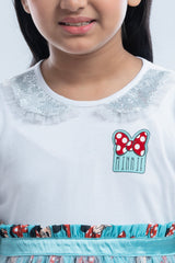 Girls Dress (2-4 Years) - Disney