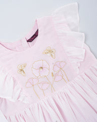 Princess Dress (2-4 Years)