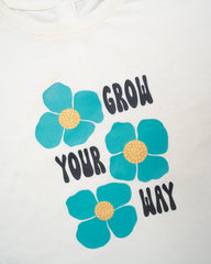 Girls T-Shirt (2-4 Years)