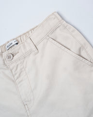 Boys' Twill Bottom (6-8 Years)