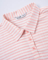 Girls' Woven Top (2-4 Years)