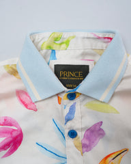 Prince Casual Shirt (6-8 Years)