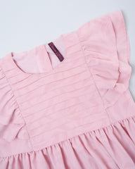 Girls' Dress (2-4 Years)