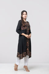 Women's Smart Fit Ethnic Kurta