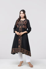 Women's Smart Fit Ethnic Kurta