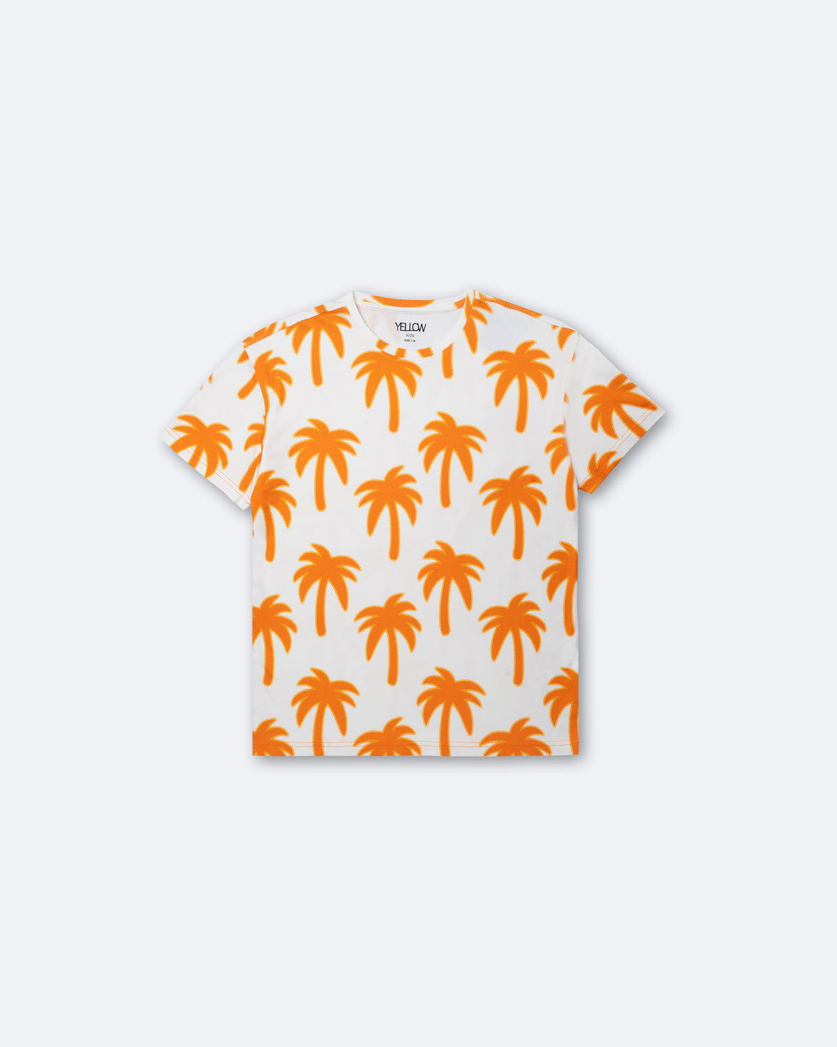 Junior Boys' T-Shirt (10-14 Years)
