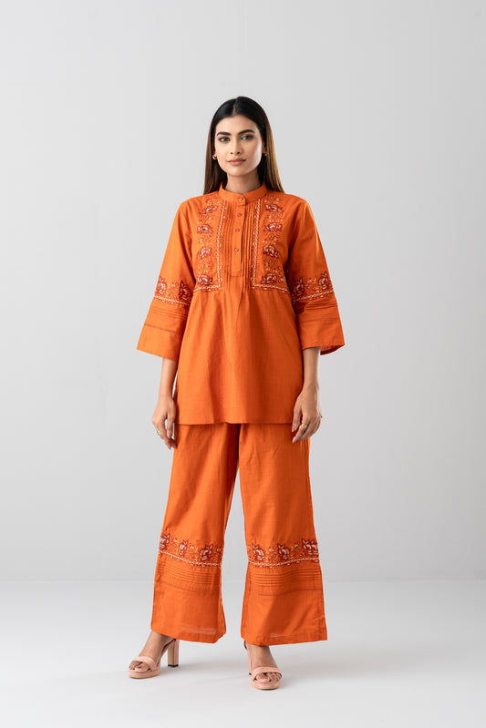 Two-Piece Set - Mystika