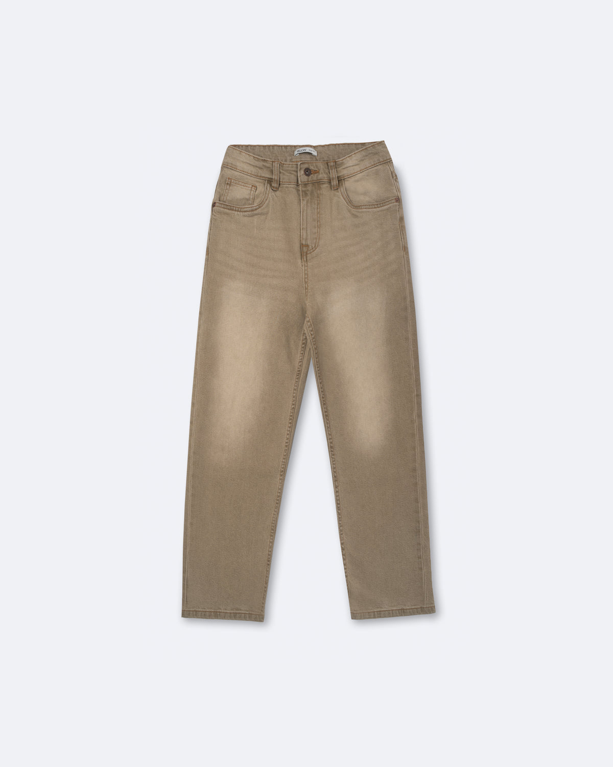 Junior Boys Denim Trouser (10-14 Years)