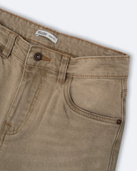 Junior Boys Denim Trouser (10-14 Years)