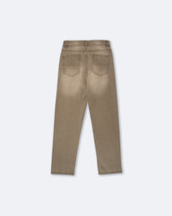 Junior Boys Denim Trouser (10-14 Years)