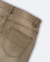 Junior Boys Denim Trouser (10-14 Years)