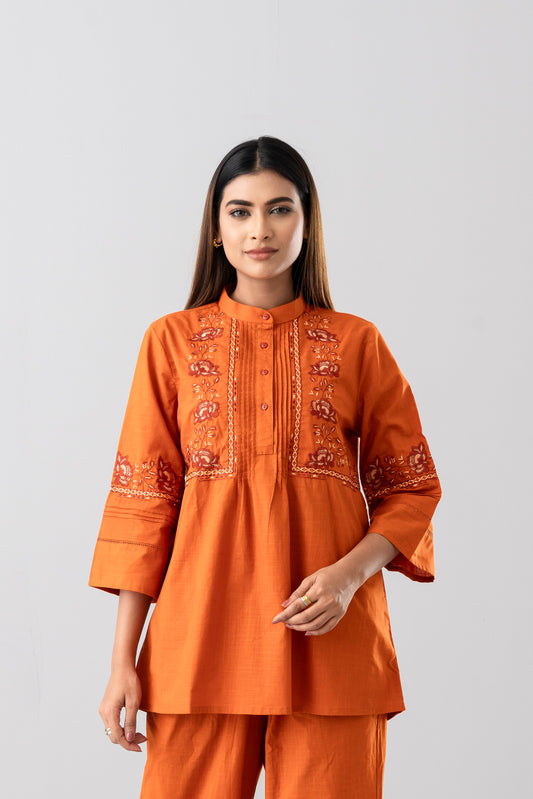Two-Piece Set - Mystika