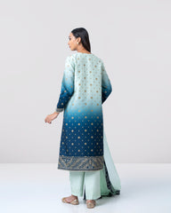 Women Ethnic Three-Piece