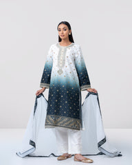 Women Ethnic Three-Piece